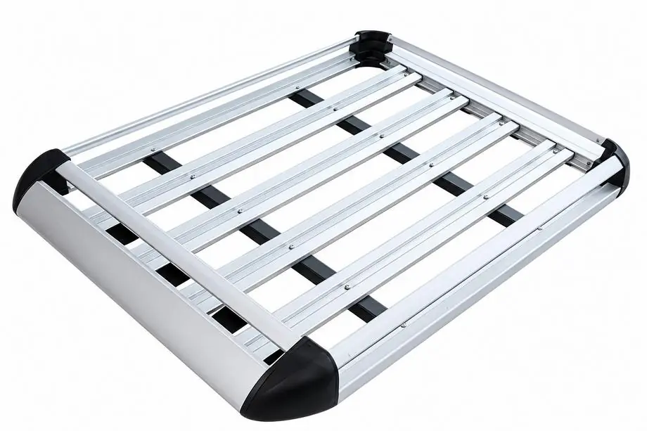 Roof rack with cross bars ZTYKS01 Image
