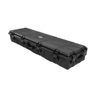 Expedition roof box V2 (110 L) Toyota Land Cruiser Prado 250 2023- photo 3