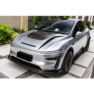 Carbon Aerokit Body Kit Set (for 2025+) Tesla Model Y 2020- photo 1