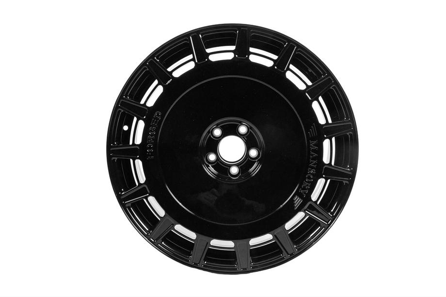 Range Rover V L460 2021- Forged Wheels R22 (MNSR-Design, Set of 4) Photo 6