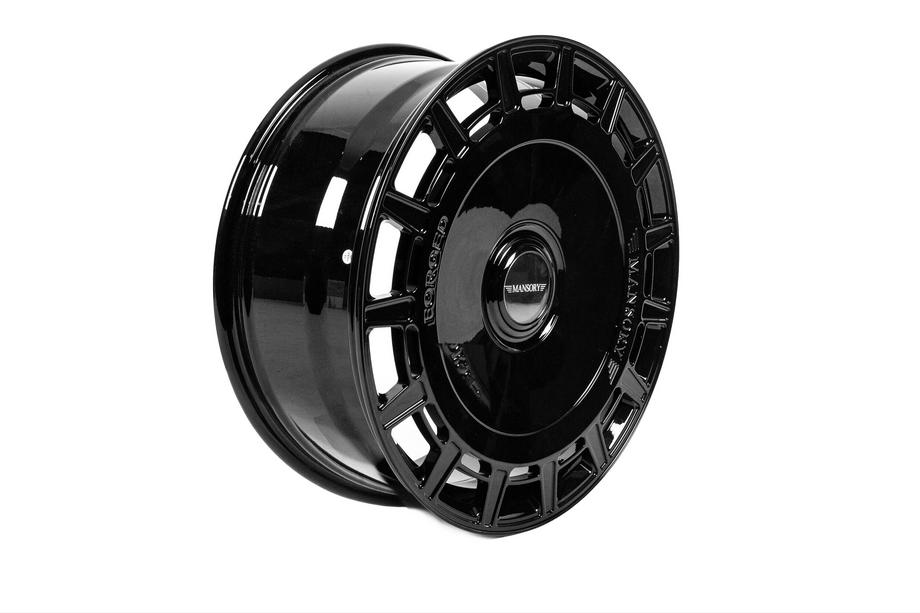 Range Rover V L460 2021- Forged Wheels R22 (MNSR-Design, Set of 4) Photo 5
