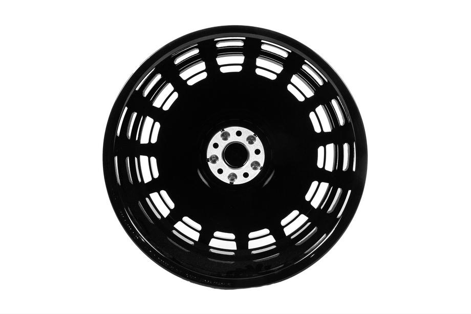 Range Rover V L460 2021- Forged Wheels R22 (MNSR-Design, Set of 4) Photo 7
