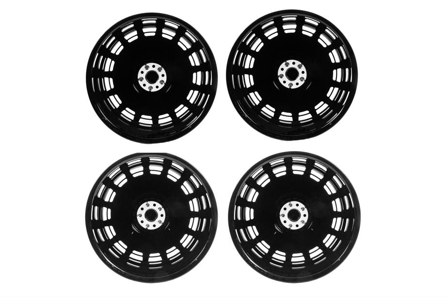 Range Rover V L460 2021- Forged Wheels R22 (MNSR-Design, Set of 4) Photo 12