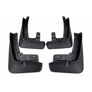 Premium Mud Flaps (for ix3 G08, set of 4) BMW X3 G01 2018-