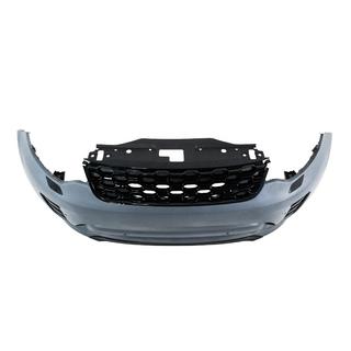 SVR front bumper assembly photo 3