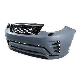 SVR front bumper assembly photo 1