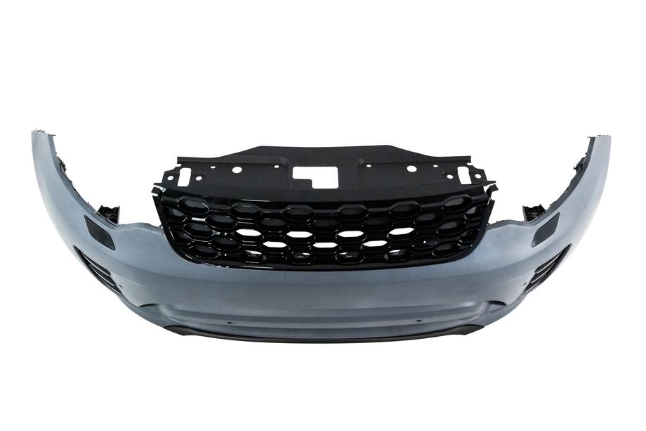 Land Rover Discovery V 2017- SVR front bumper assembly Photo 3