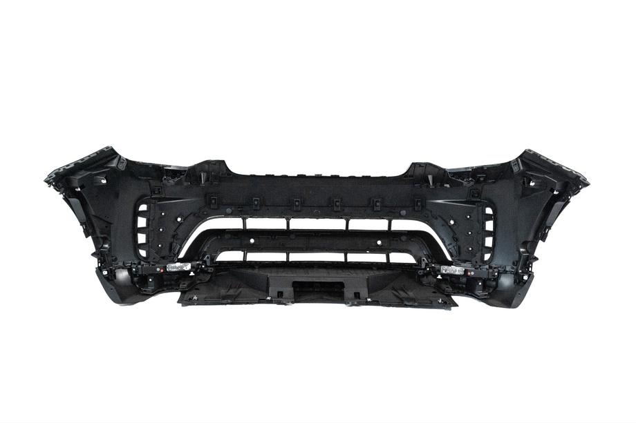 Land Rover Discovery V 2017- SVR front bumper assembly Photo 7