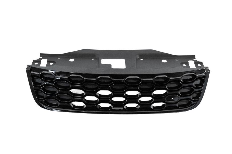 Land Rover Discovery V 2017- SVR front bumper assembly Photo 9
