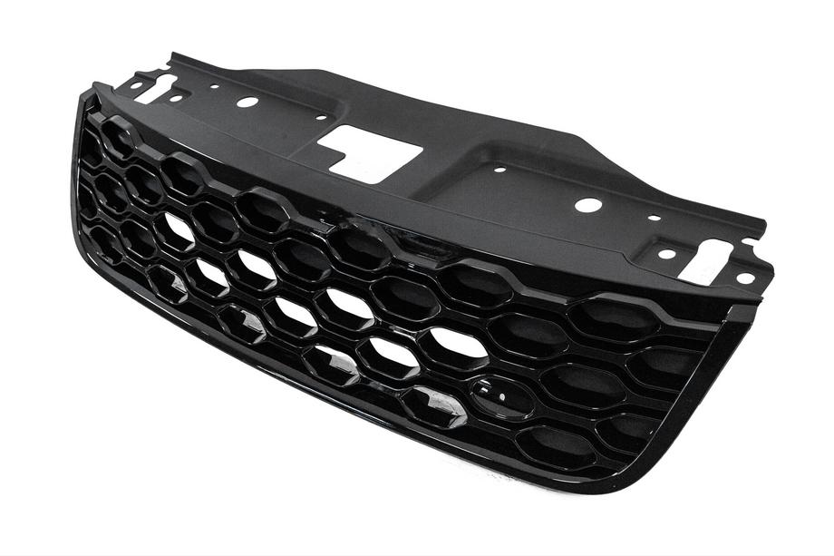 Land Rover Discovery V 2017- SVR front bumper assembly Photo 10