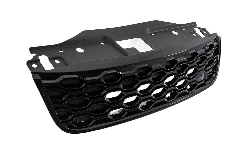 Land Rover Discovery V 2017- SVR front bumper assembly Photo 11