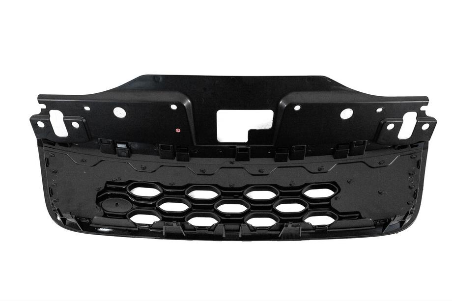 Land Rover Discovery V 2017- SVR front bumper assembly Photo 12
