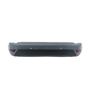 SVR Rear Bumper Assembly photo 1