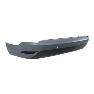 SVR Rear Bumper Assembly photo 3