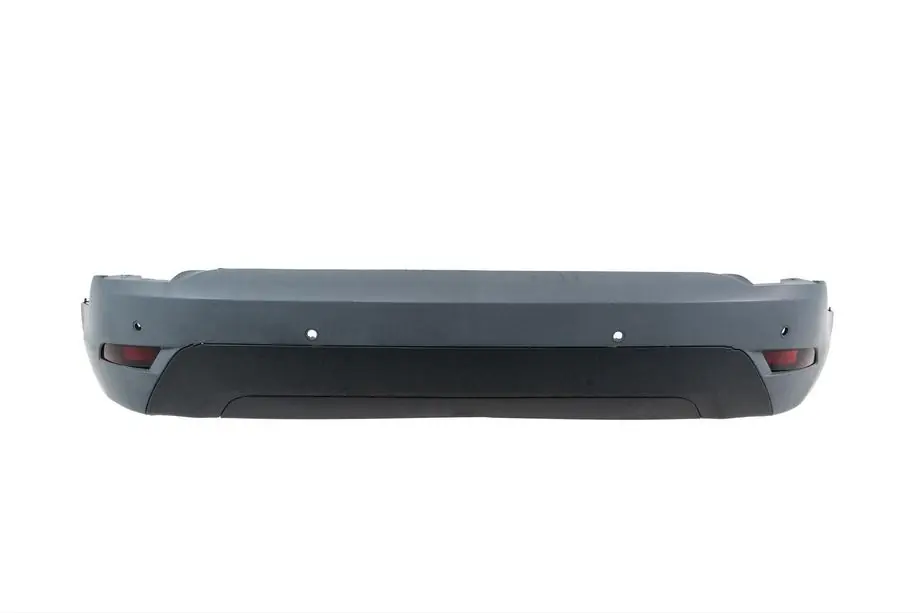 Land Rover Discovery V 2017- SVR Rear Bumper Assembly Photo 1