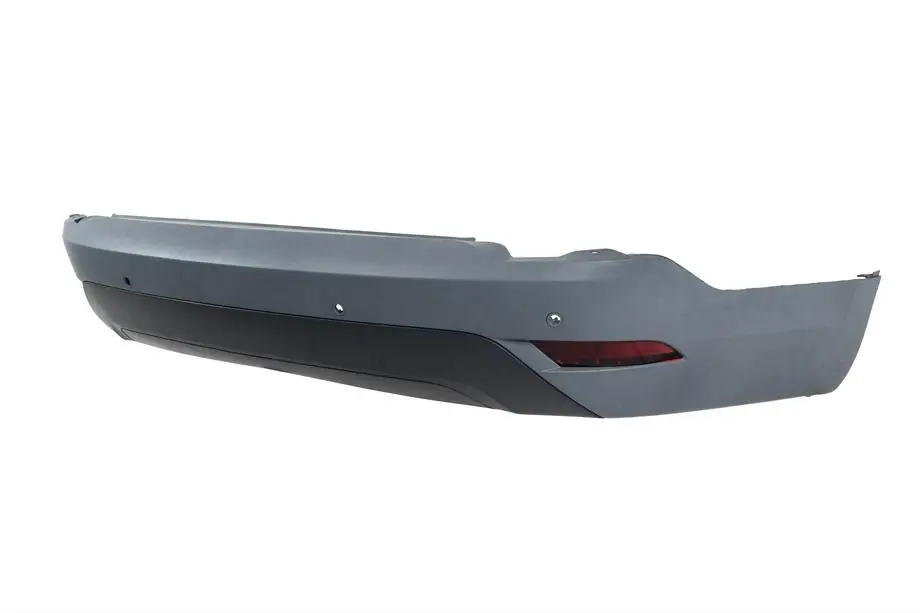 Land Rover Discovery V 2017- SVR Rear Bumper Assembly Photo 2