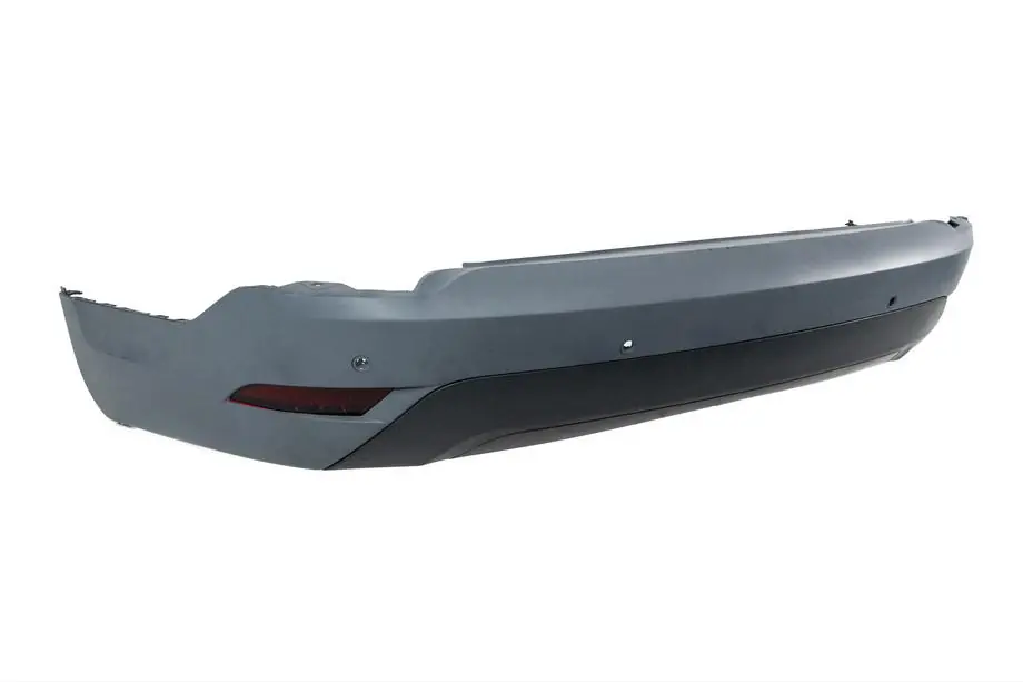 Land Rover Discovery V 2017- SVR Rear Bumper Assembly Photo 3