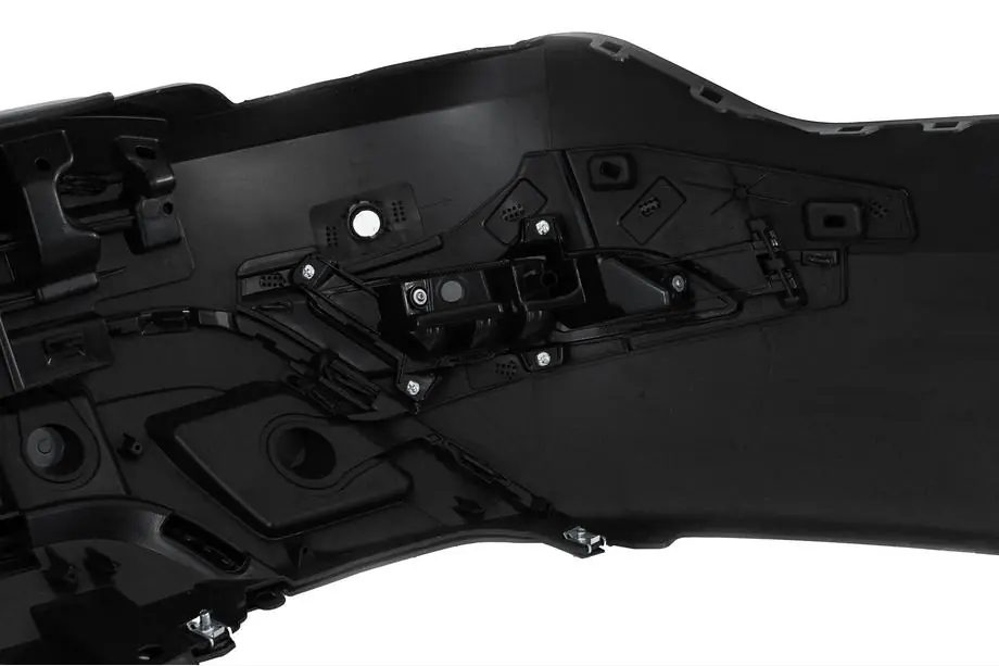 Land Rover Discovery V 2017- SVR Rear Bumper Assembly Photo 7