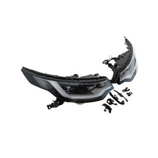Front Headlights Facelift Design (2 pcs) photo 4
