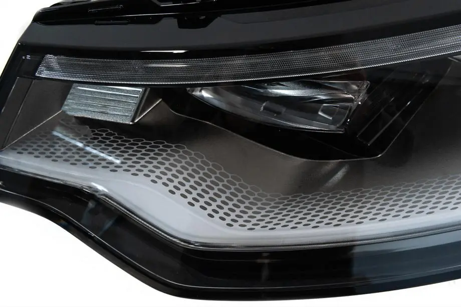 Land Rover Discovery V 2017- Front Headlights Facelift Design (2 pcs) Photo 7
