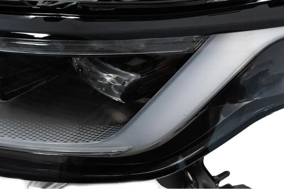 Land Rover Discovery V 2017- Front Headlights Facelift Design (2 pcs) Photo 8