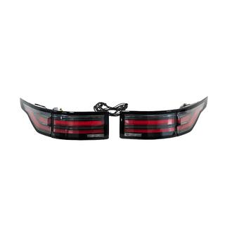 Rear Tail Lights Facelift Design (2 pcs) Land Rover Discovery V 2017- photo 1