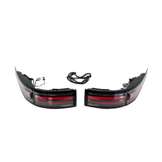 Rear Tail Lights Facelift Design (2 pcs) Land Rover Discovery V 2017- photo 3