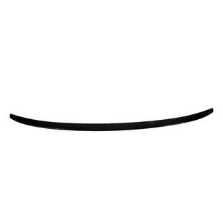 S-Style Spoiler (for SD, gloss black) Audi A6 C8 2018–2025