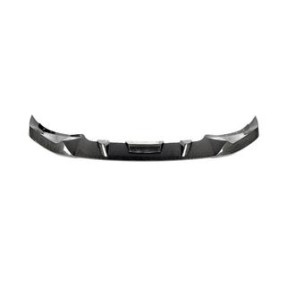 Carbon Front Bumper Lip (for M-Sport 2023+) BMW X5 G05 2019–2026 photo 4