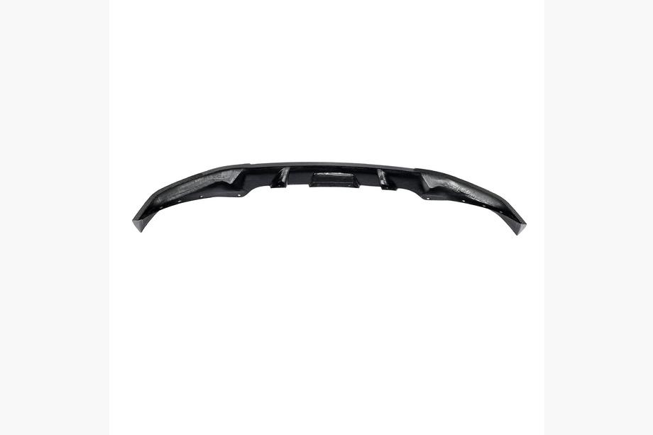 BMW X5 G05 2019–2026 Carbon Front Bumper Lip (for M-Sport 2023+) Photo 9
