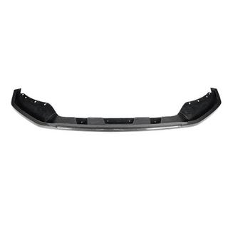 Carbon Front Bumper Lip (for M-Sport 2023+) BMW X6 G06 2019–2027 photo 4