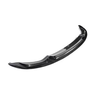 Front Lip V14 for F80, Carbon BMW 3 Series F30/F31 2012-2019 photo 4