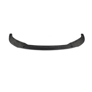 Front bumper lip Lip (for Base 2021-2024, carbon) BMW 5 Series G30/G31 2017–2023 photo 4