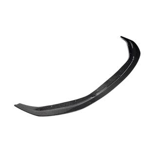 Front bumper lip V11 (for G80, Carbon) BMW 3 Series G20/G21 2018- photo 4