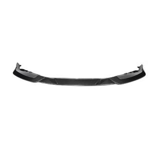 Front Bumper Lip Spoiler Lip V3 (for G87, Carbon) photo 4