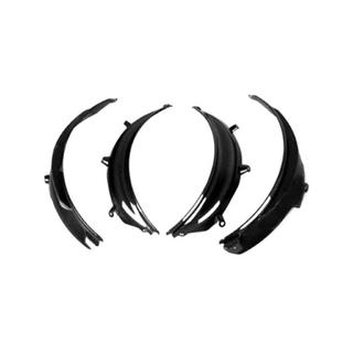 Fender arch trim set (for G80/G81, Carbon) photo 4