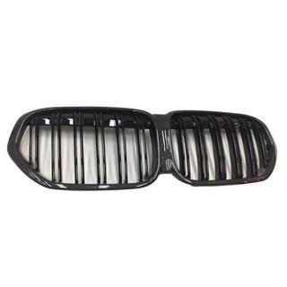 Grilles M-Look (2019-2022, Carbon) BMW X1 F48 2015-2022 photo 2