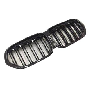 Grilles M-Look (2019-2022, Carbon) BMW X1 F48 2015-2022 photo 3