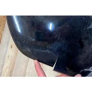Clearance Winter Grille Cover (2014-2018) photo 2