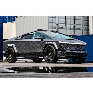 MNSR Carbon Body Kit photo 1