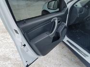 Dacia Duster 2008-2018 Natanika Premium Door Sill Protectors (4 pcs, Stainless Steel) photo 5
