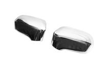 Honda Civic Sedan VIII 2006-2011 Mirror Covers (2 pcs, ABS) photo 2