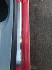 Volkswagen Caddy 2004-2010 Door Sill Covers Natanika Standard (4 pcs, Stainless Steel) photo 5