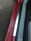 Volkswagen Caddy 2010-2015 Door Sill Covers Natanika Standard (4 pcs, Stainless Steel) photo 4