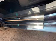 Volkswagen Golf 5 2003-2009 Door Sill Protectors Nataniko Standard (Stainless Steel) photo 3