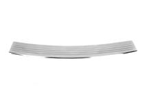 Fiat Freemont 2011-2016 Rear Bumper Protector Carmos Stainless Steel photo 4