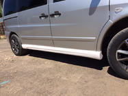 Mercedes Vito W638 1996-2003 Side Skirts Sport 2 (primed for painting) photo 2