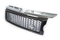 Range Rover Sport 2005-2013 Autobiography Grille (2005-2010) photo 3