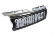 Range Rover Sport 2005-2013 Autobiography Grille (2005-2010) photo 4