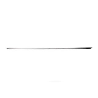 Trunk trim stainless steel Hyundai Santa Fe 2 2006-2012 photo 2